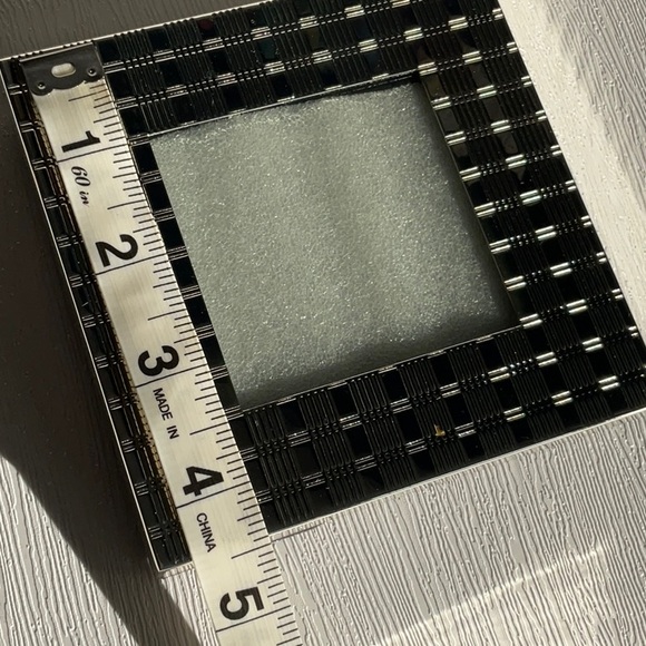 Gorgeous Never used Links of London sliver plate frame. - Picture 9 of 12